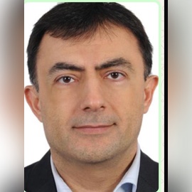 Prof. Dr. Murat Erkıran